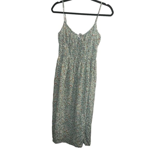 ✨Rails Octavia Sz Small Green Summer Dress✨ - Picture 7 of 13